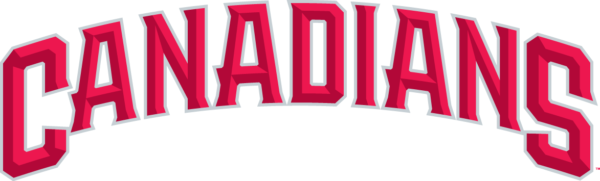 Vancouver Canadians 2014-Pres Wordmark Logo iron on transfers for clothing